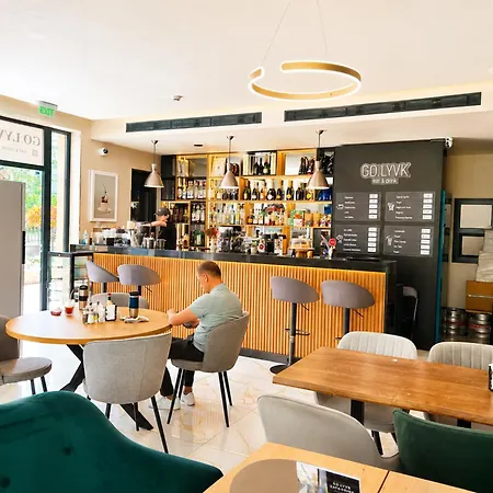 Apartmán Emilia Romana Private