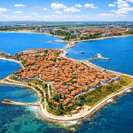 Apartmán Emilia Romana Private