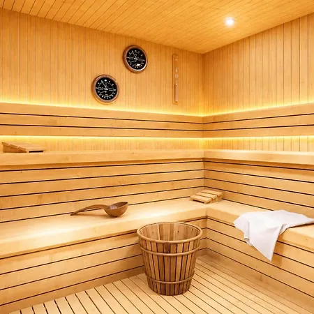 Emilia Romana Private Apartmán Sluneční pobřeží